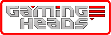 Gaming Heads