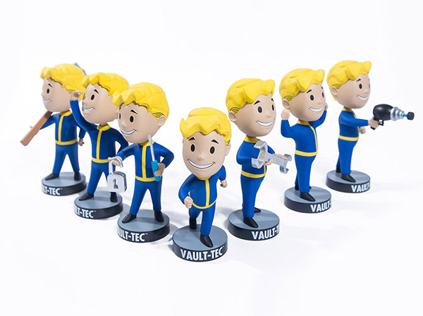 Fallout® 76 available to order tonight! 