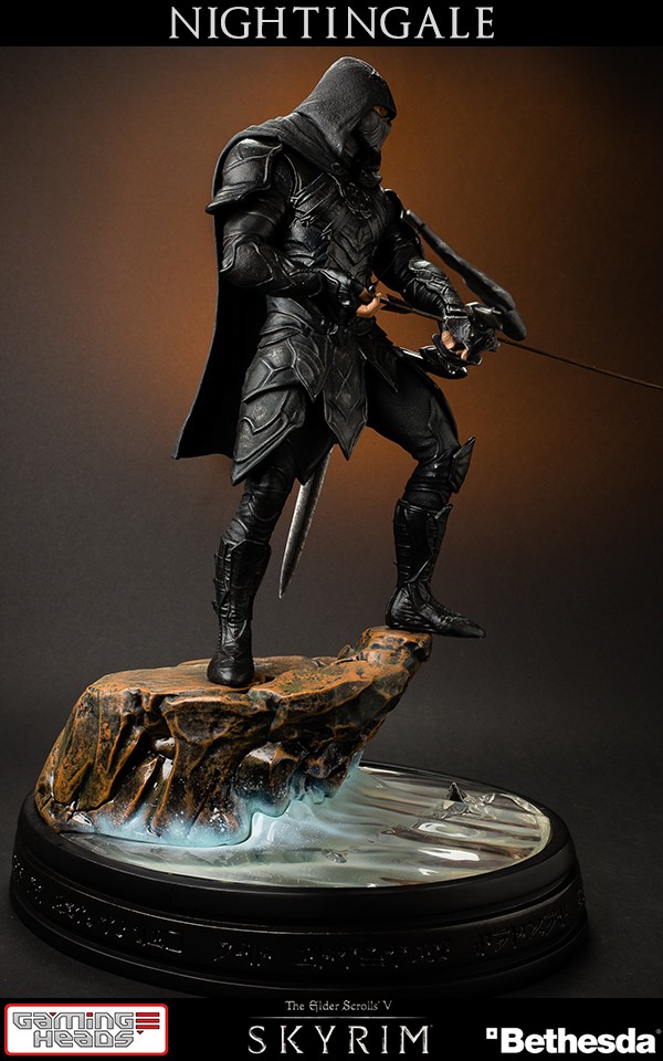 skyrim action figures for sale
