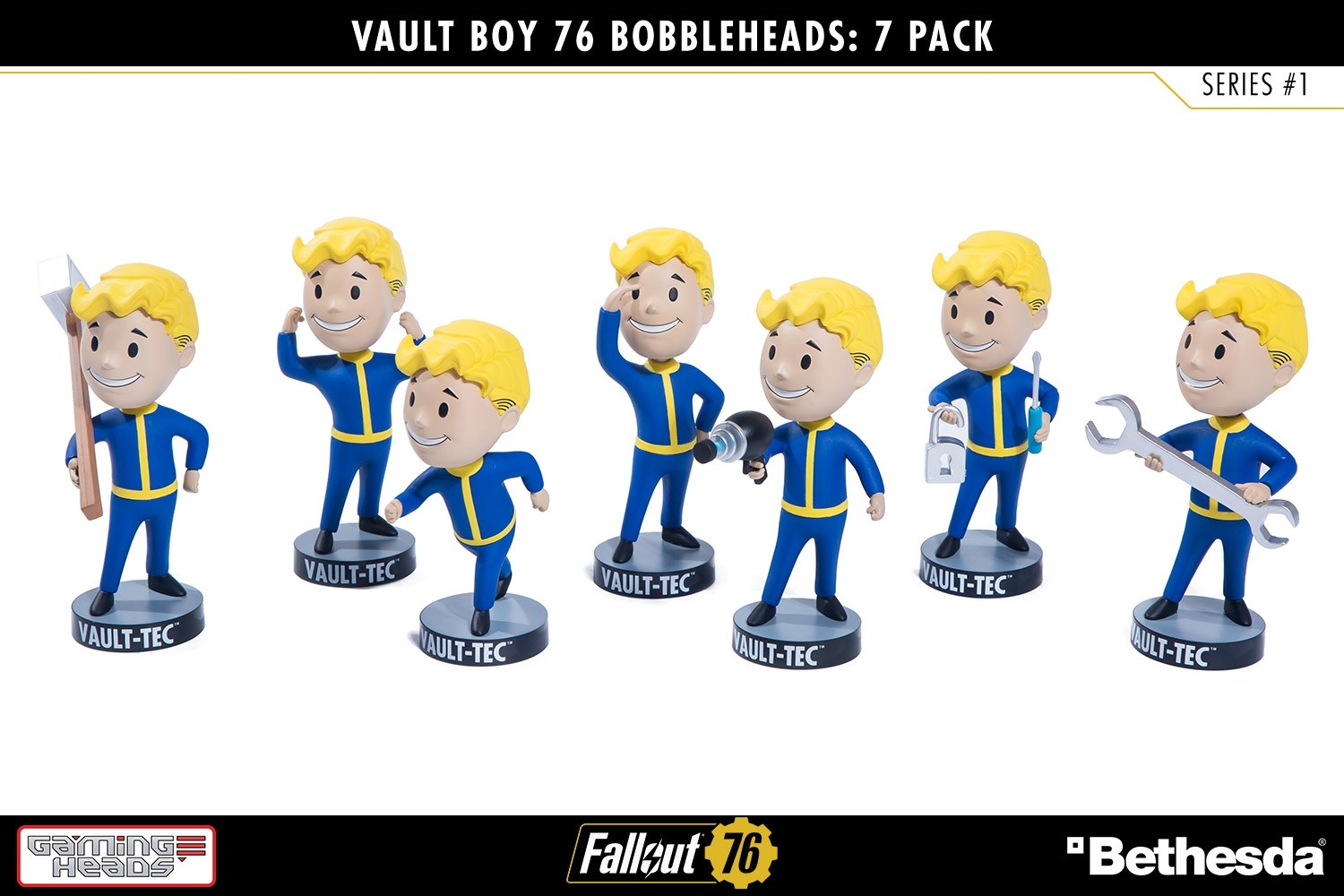 Fallout 4 all bobbleheads фото 96