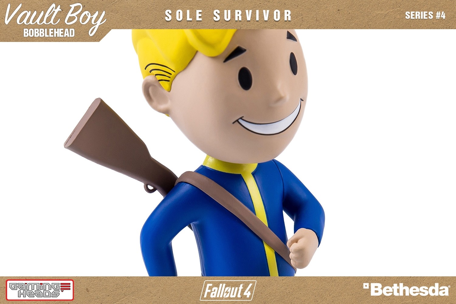 The bobbleheads in fallout 4 фото 58