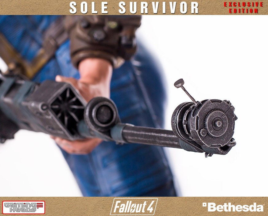 Sole Survivor - New World Guide - IGN