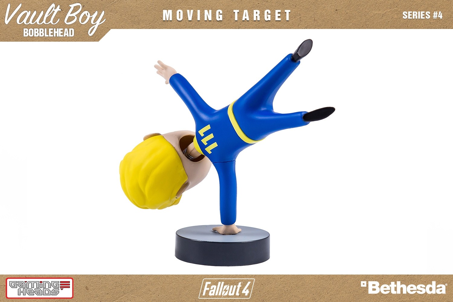 Fallout 4 all bobbleheads фото 115