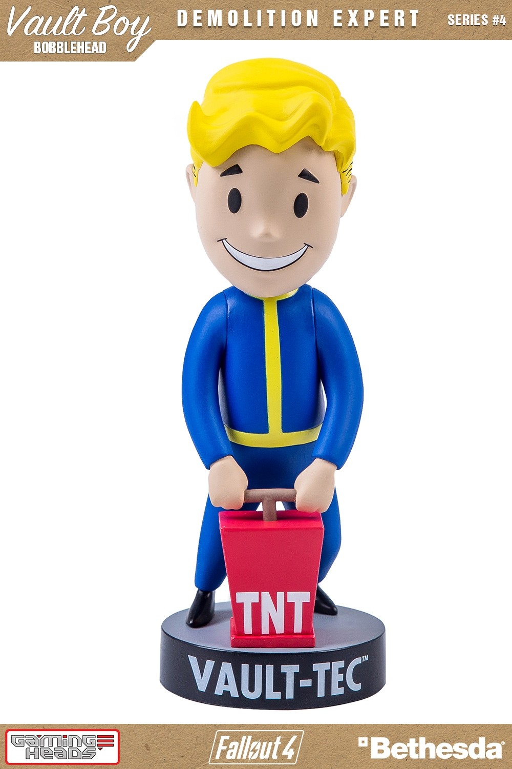 Fallout 4 all bobbleheads фото 39