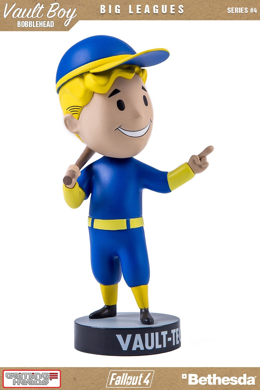 Bobbleheads in fallout 4 фото 94