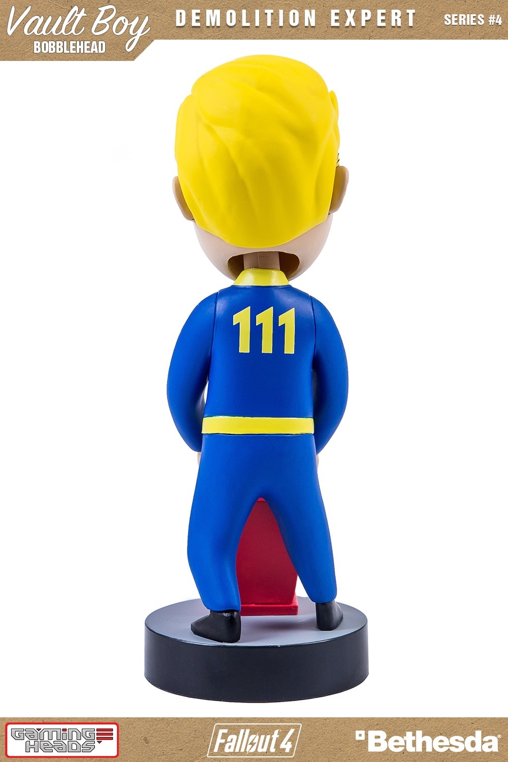 The bobbleheads in fallout 4 фото 95