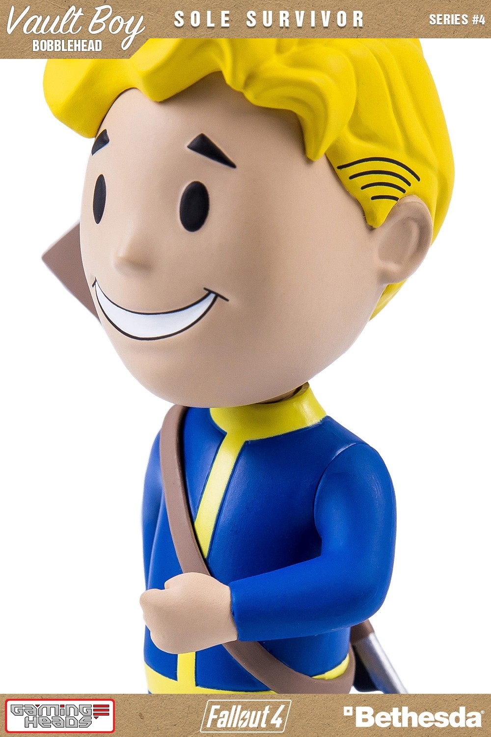 Fallout 4 all bobbleheads фото 95