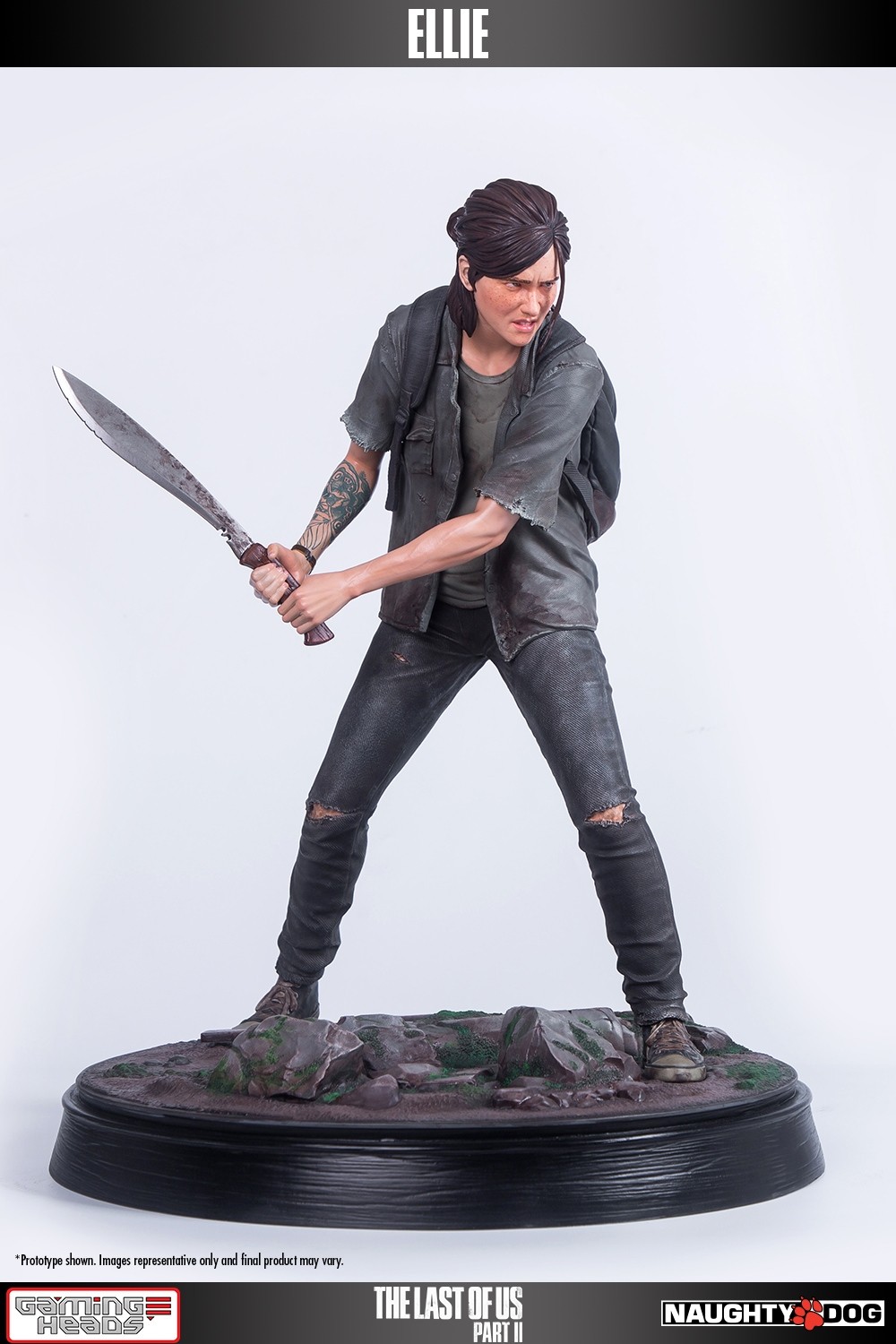 gaming statues for sale