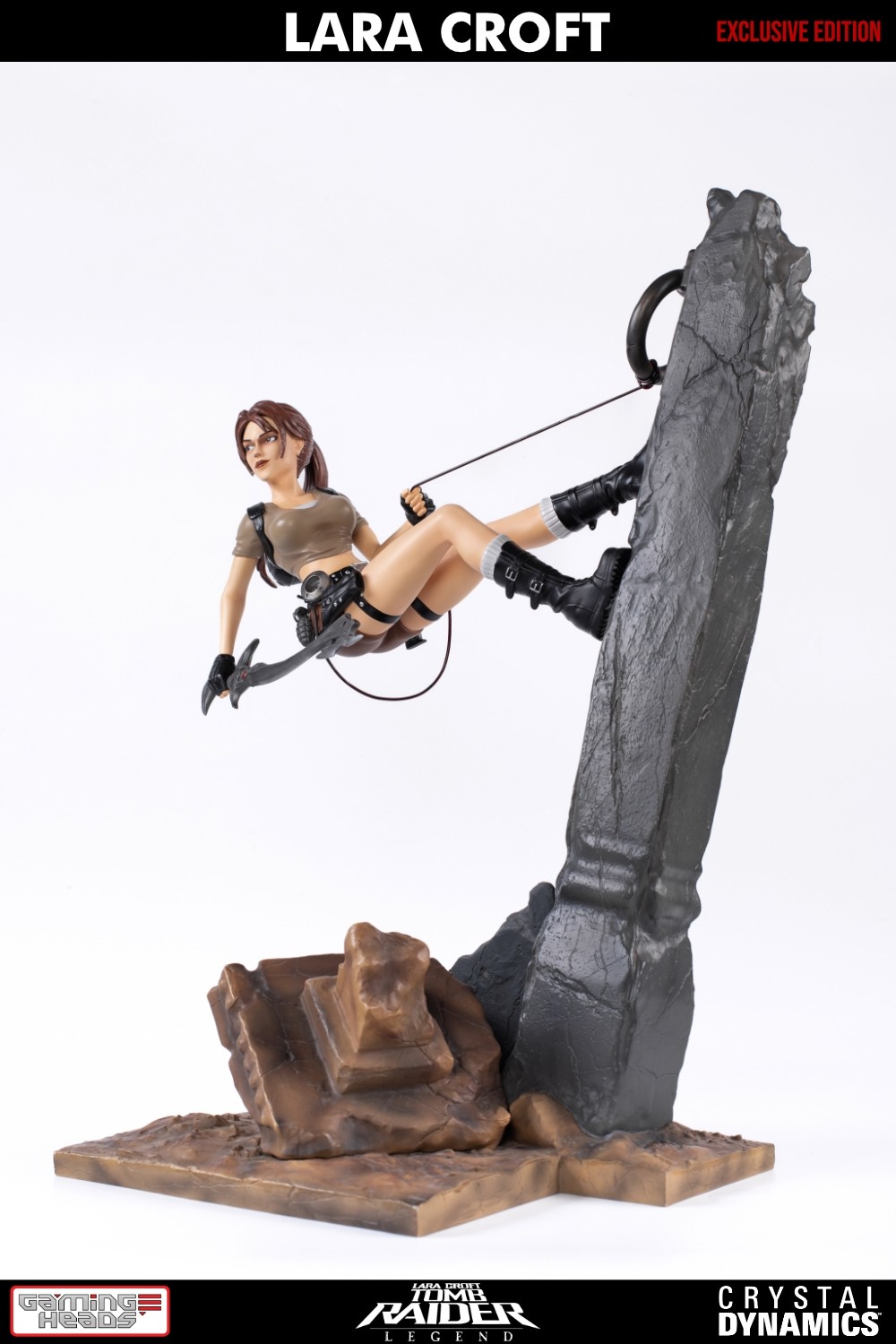 Tomb Raider™ III: Adventures of Lara Croft regular edition