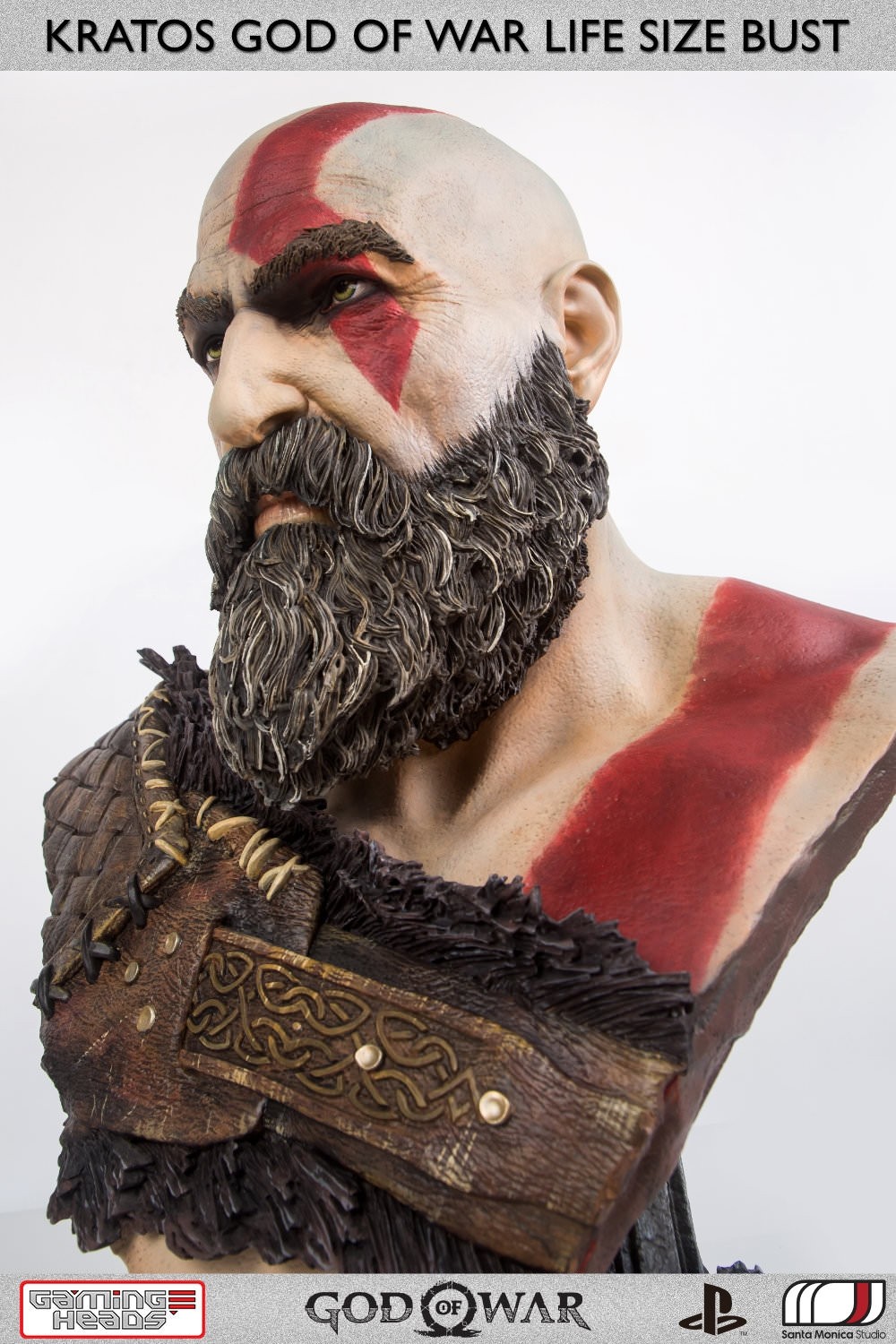 kratos god of war