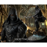 The Elder Scrolls® V: Skyrim™ - Nightingale Statue