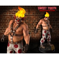 Twisted Metal®: Sweet Tooth Exclusive Statue
