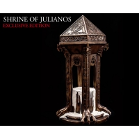 The Elder Scrolls® V: Skyrim™ - Shrine of Julianos Exclusive Statue