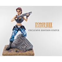 Tomb Raider™ III: Adventures of Lara Croft Exclusive Edition Statue