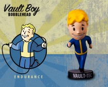 Fallout® 4: Vault Boy 111 Bobbleheads - Series One: Endurance