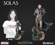 Dragon Age™: Inquisition - Solas