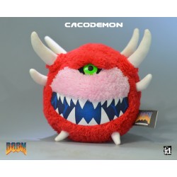 DOOM&reg;: CACODEMON PLUSH