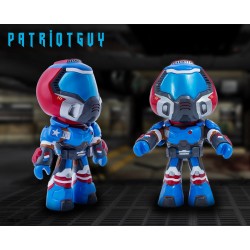 DOOM®: Patriotguy Collectible