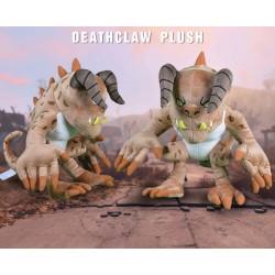 Fallout®: Deathclaw Plush