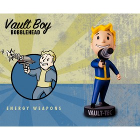 Fallout® 4: Vault Boy 111 Charisma polystone resin 15
