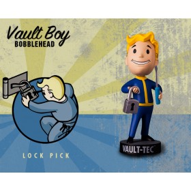 Amazon.co.jp: FalloutTVフォールアウトグッズ ボルトボーイ 111
