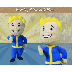 Fallout® 4: Vault Boy 111 Bobbleheads - Series One 7 Pack ...