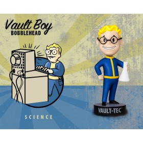 Fallout® 4: Vault Boy 111 Bobbleheads - Series Two