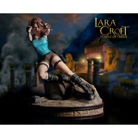 Bioshock Infinite Elizabeth Gaming Heads Statue 179/1000 Figure 18