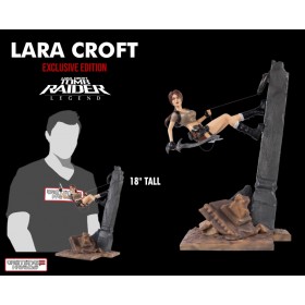Tomb Raider™: The Angel of Darkness - Lara Croft Exclusive