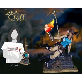 Tomb Raider™ III: Adventures of Lara Croft exclusive edition