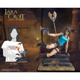 Tomb Raider™ III: Adventures of Lara Croft exclusive edition