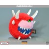 doom cacodemon plush