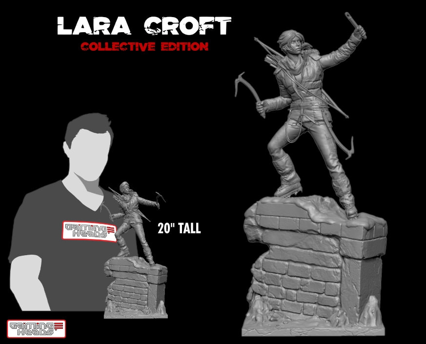 Tomb Raider™ III: Adventures of Lara Croft regular edition