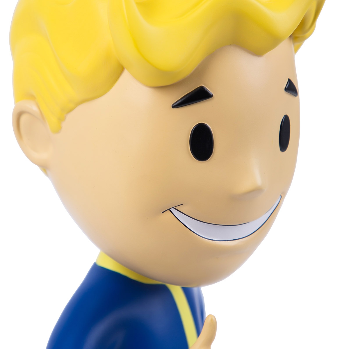 Fallout® 76: Vault Boy 76 Charisma 15-Inch Mega Bobblehead